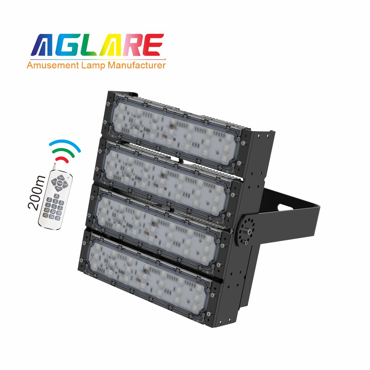 200W RGB��ɫͶ���,��ɫ������ƴ�������