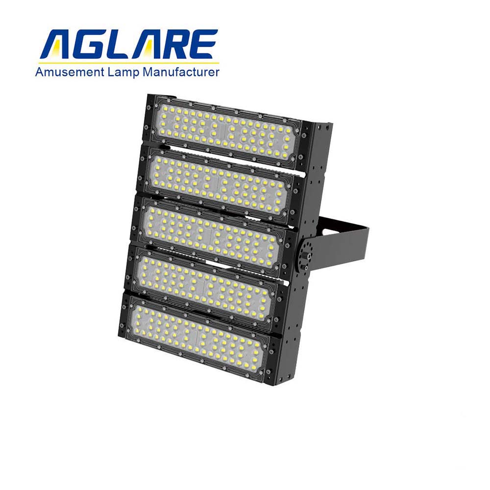 250W LEDģ����·�� ģ��Ͷ���
