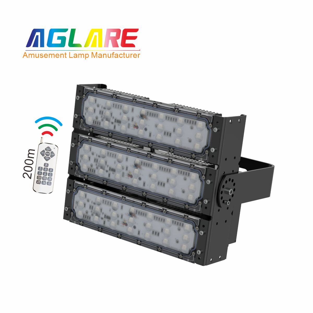 150W LED��ɫ�����Ͷ���,��ɫ������ƴ�������