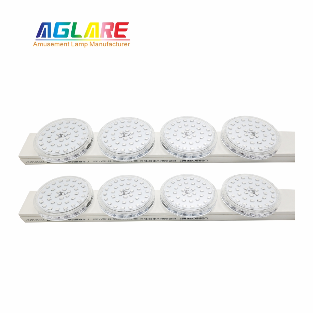 led���Դ���ص�