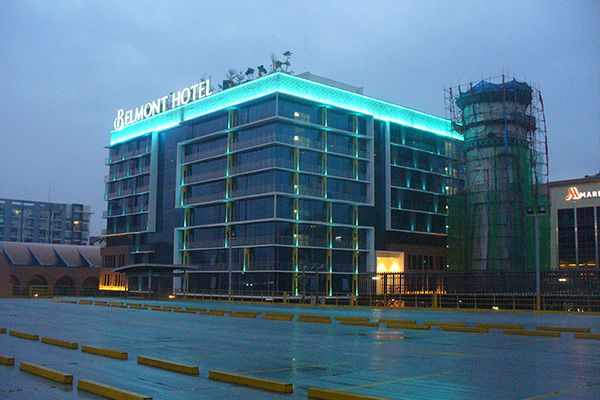 ���͵羺�����Ļ���װ諵����ڷ��ɱ��Ƶ깤����Ŀ