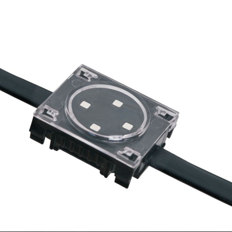 33*38mm 4 SMDLED DMX���ߵ��Դ