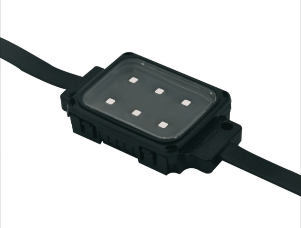 40*68mm 6 SMDLED DMX���ߵ��Դ