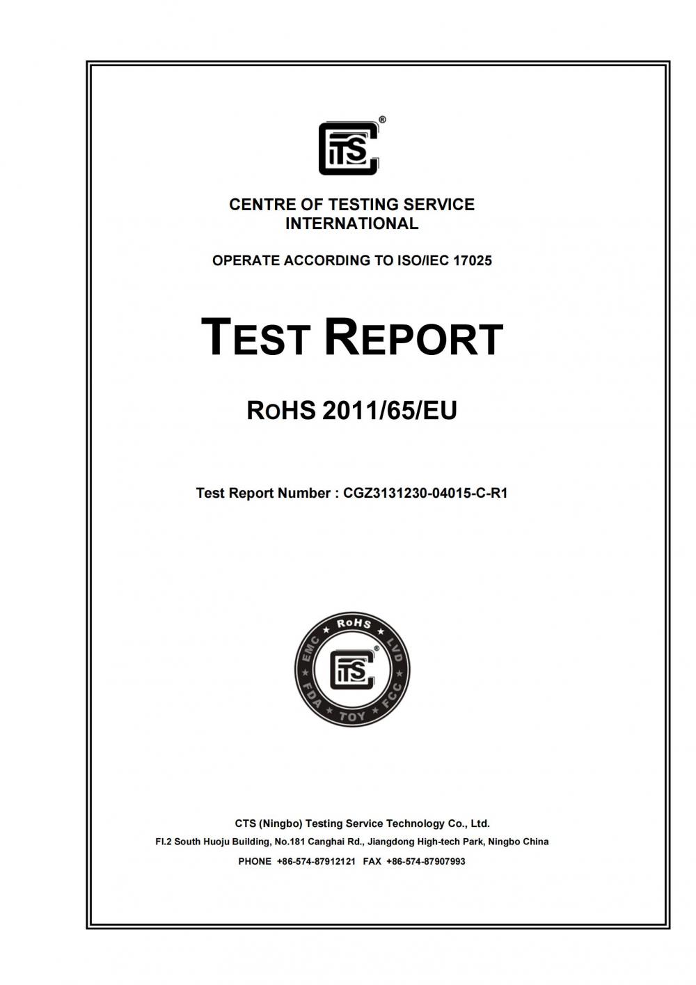 Amusement lLED Lamp ROHS ��֤